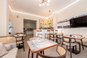 Sonia Hotel & Suites - Adults Only