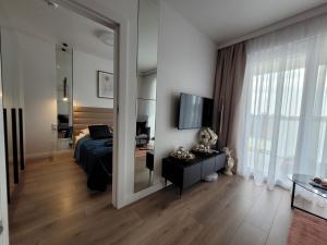 Perłowa Glam Haven