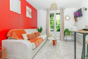 Lovely Apartment 5 min from Disneyland PARIS