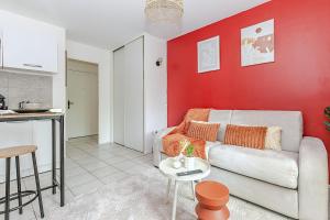 Lovely Apartment 5 min from Disneyland PARIS