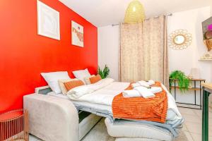 Lovely Apartment 5 min from Disneyland PARIS