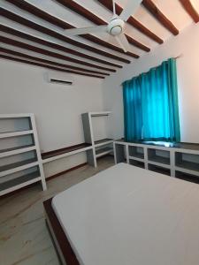 Pumzika Rooms