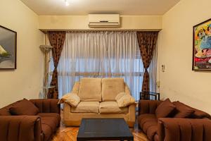 Be my Guest Departamento clasico en Palermo