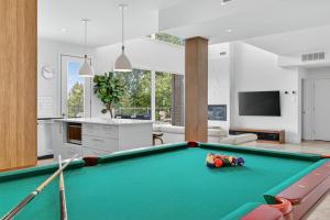 Chalet Assiniboine in Bel Air