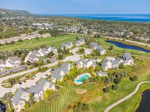 Alpine Breeze Getaway at Blue