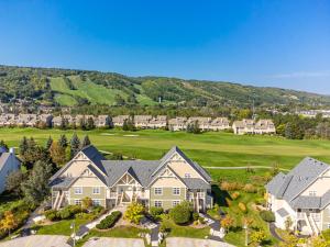 Alpine Breeze Getaway at Blue