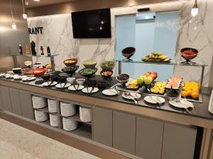 Energy Hotel & Business Center