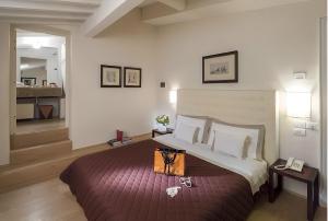 Golden Luxe-Penthouse Duomo ViewGarden & Parking