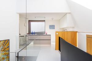 Stylish Townhouse by Primrose Hill