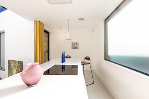 Stylish Townhouse by Primrose Hill