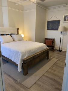 216 The Governors Suite at The George