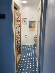 216 The Governors Suite at The George