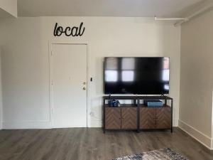 216 The Governors Suite at The George