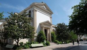 T1 neuf confortable Business