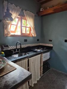 Casa em Atibaia - Bairro Loanda