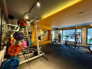 C lounge cleopatra premium Apartment