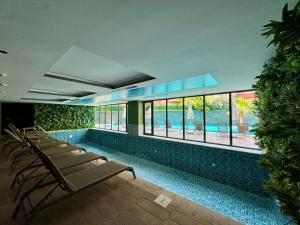 C lounge cleopatra premium Apartment