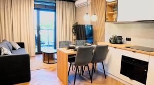 EASY RENT- Szeligowskiego 15 Chodźki Residence, 24h Check-in, FV