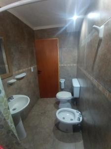 Departamentos epecuen