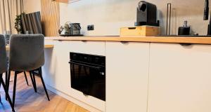 EASY RENT- Szeligowskiego 15 Chodźki Residence, 24h Check-in, FV