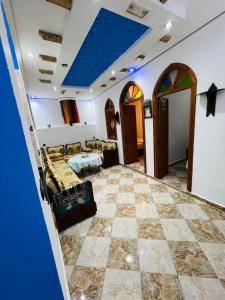 Dar Lala Mnana local Heart of Chaouen