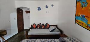 Suíte Trilha do Sol