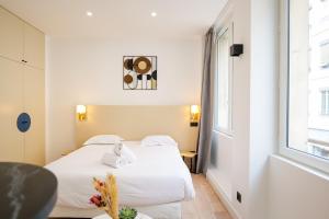 Le Chenavard II-Coeur Lyon-Central Air Conditioning