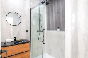 Le Chenavard II-Coeur Lyon-Central Air Conditioning