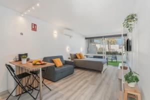 Moderno Estudio con Piscina en Arona - Ideal para Parejas - 3hvězdičkové hotely ve městě Arona