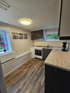 Leilighet Izabela, Abelnes