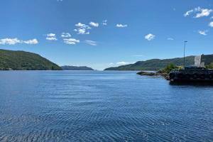 Leilighet Izabela, Abelnes