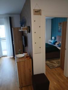 Natura Lux & Parking Free - Green Hill, blizu Akva parka