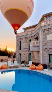 Motif Art Cappadocia