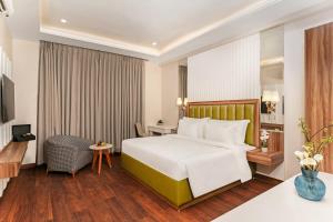 Country Inn Rishikesh at Laxman Jhula