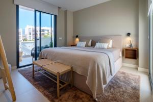 Maras Apartments Higuerón West - Scandinavian Luxury - Seaviews & Natural Landscapes