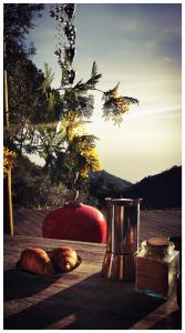 Stunning Cabin in Splendid Surroundings Cap Corse