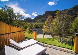 Rio Hermoso Hotel De Montaña