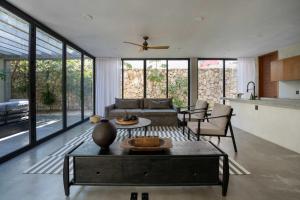 Luxury 4BR Villa in Limas Tulum Private Pool