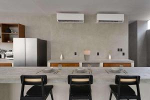 Luxury 4BR Villa in Limas Tulum Private Pool