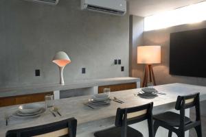 Luxury 4BR Villa in Limas Tulum Private Pool