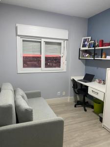 Apartamento encantador na João Inácio conforto e praticidade em Porto Alegre