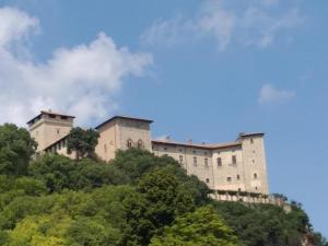 La Casa Di Lillo - Angera