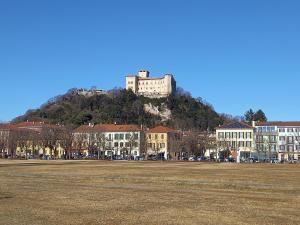 La Casa Di Lillo - Angera