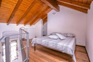 La Casa Di Lillo - Angera