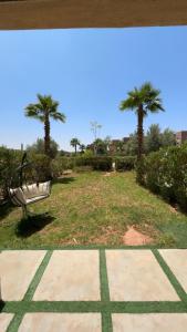 Studio sur golfe et piscine