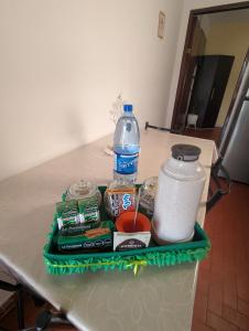 Di Arte 2 - A 200 metros de la Terminal - con Cochera