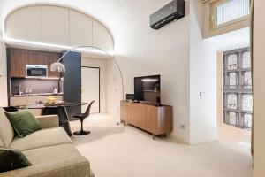 ELZ Fontana di Trevi Luxury & Design Apartment