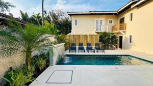 Pousada Pantai Maresias