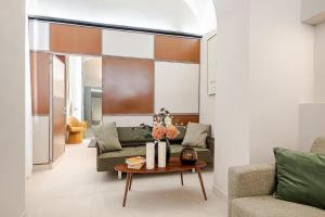 ELZ Fontana di Trevi Luxury & Design Apartment