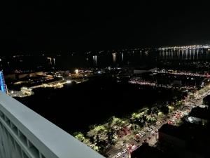 Cozy Urban Apartment in Pasay City